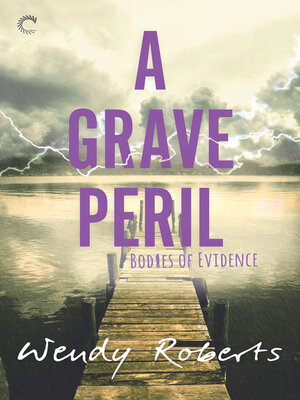 A Grave Peril - ebook